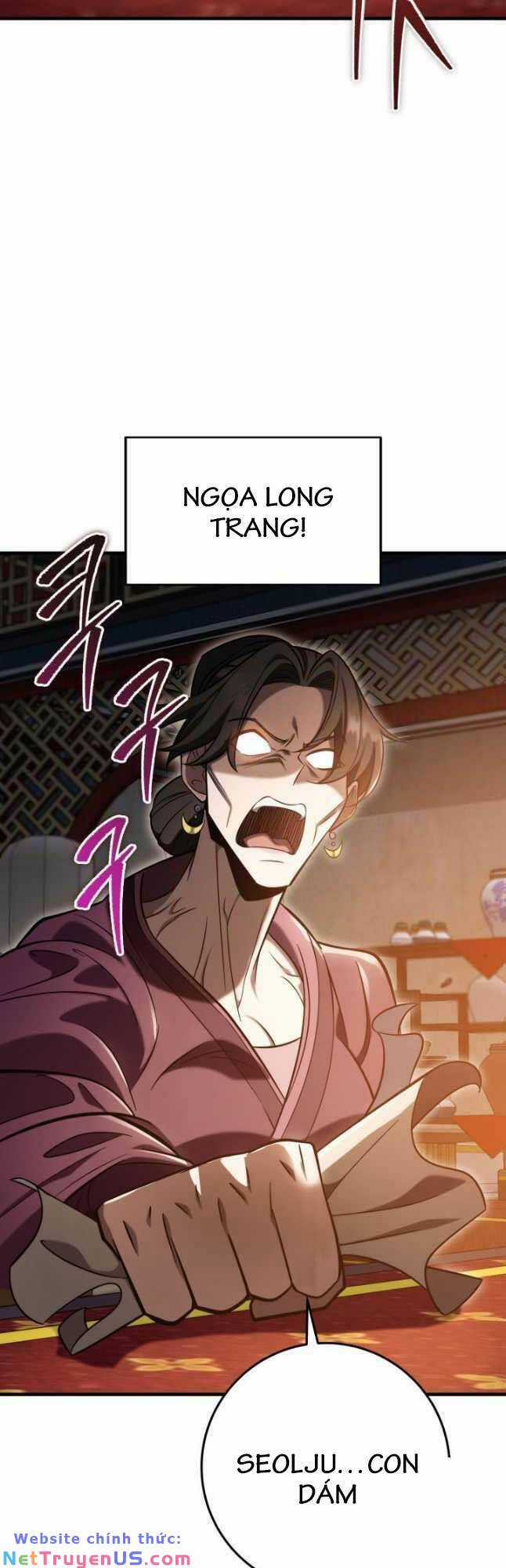 Cửu Thiên Kiếm Pháp Self-defense classes - Chapter 72 - Trang 30