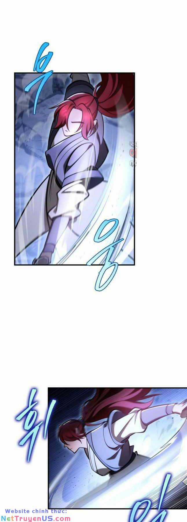 Cửu Thiên Kiếm Pháp Self-defense classes - Chapter 72 - Trang 4