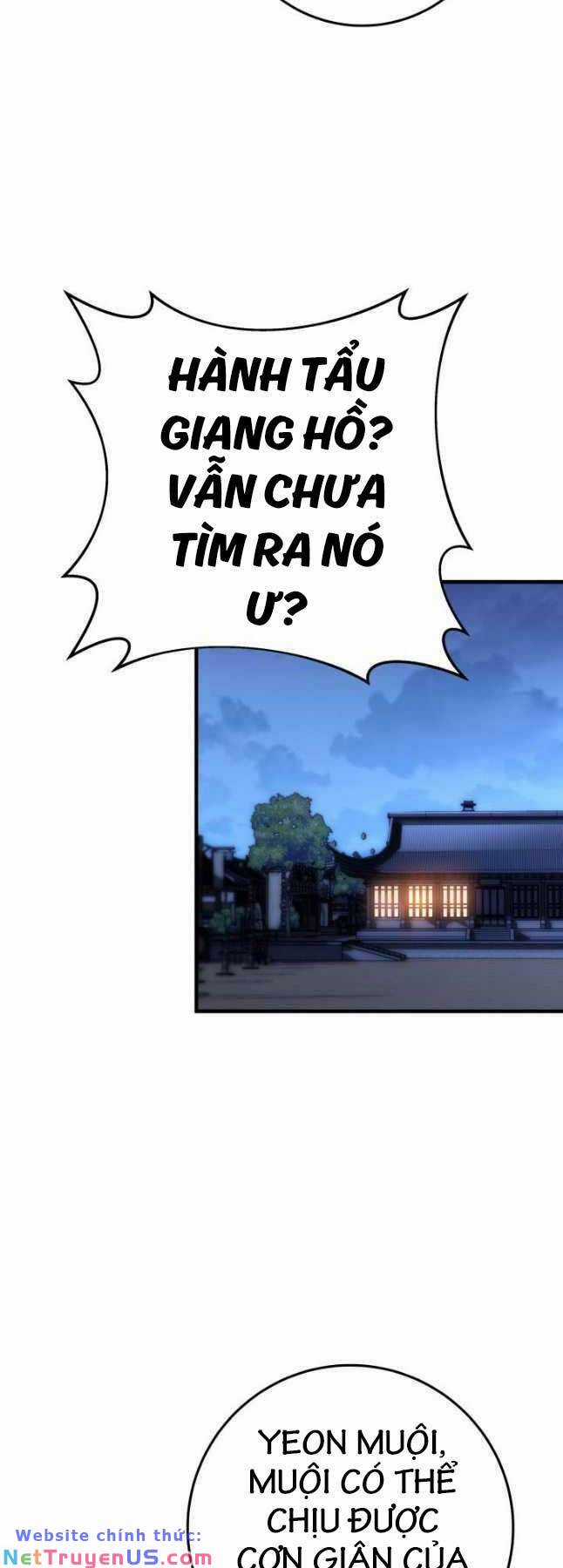 Cửu Thiên Kiếm Pháp Self-defense classes - Chapter 72 - Trang 31