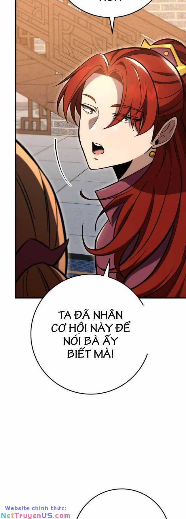 Cửu Thiên Kiếm Pháp Self-defense classes - Chapter 72 - Trang 33