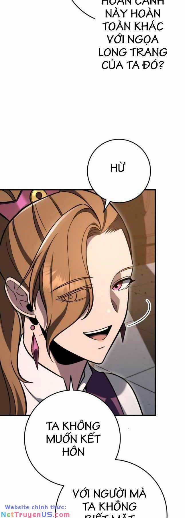 Cửu Thiên Kiếm Pháp Self-defense classes - Chapter 72 - Trang 35
