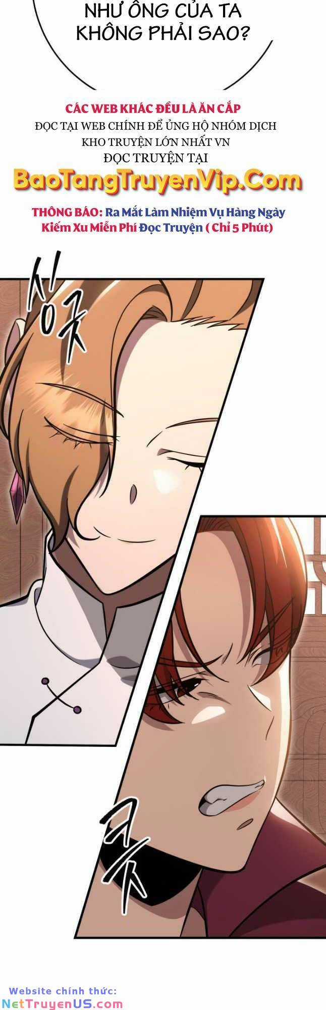 Cửu Thiên Kiếm Pháp Self-defense classes - Chapter 72 - Trang 37