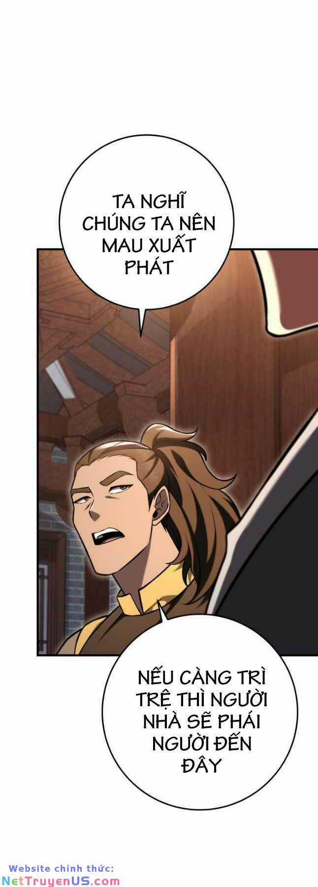 Cửu Thiên Kiếm Pháp Self-defense classes - Chapter 72 - Trang 39