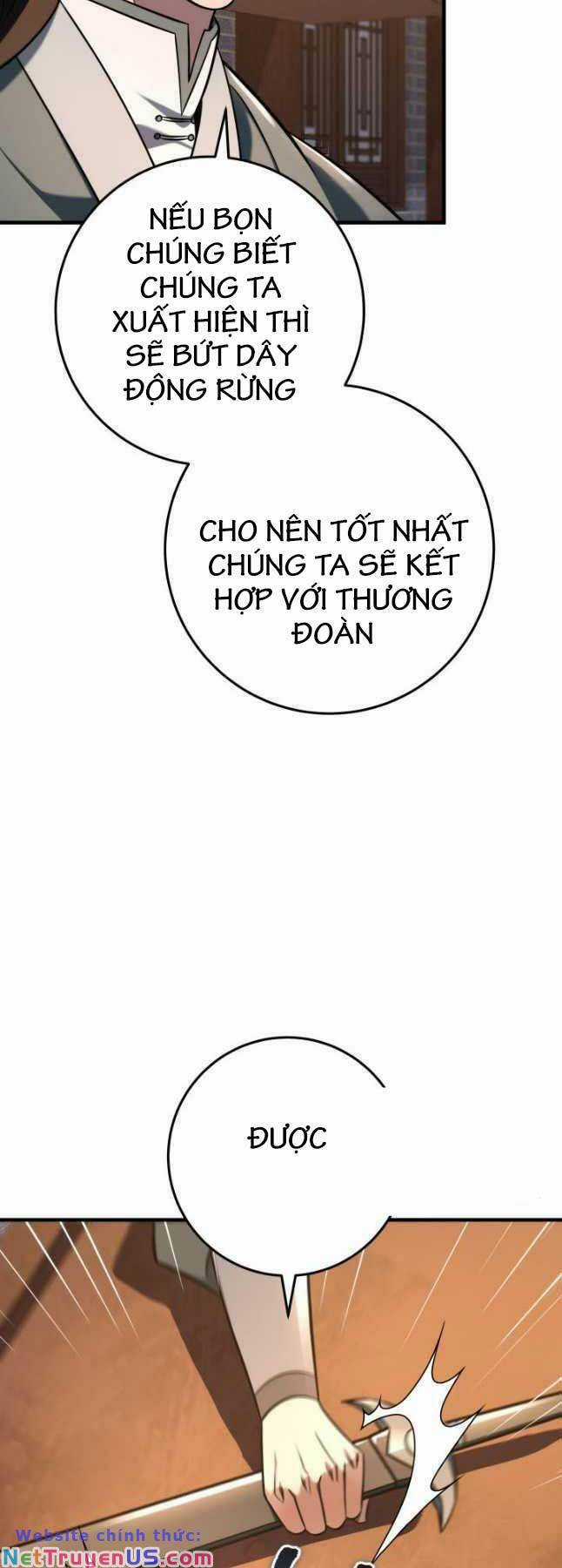 Cửu Thiên Kiếm Pháp Self-defense classes - Chapter 72 - Trang 46