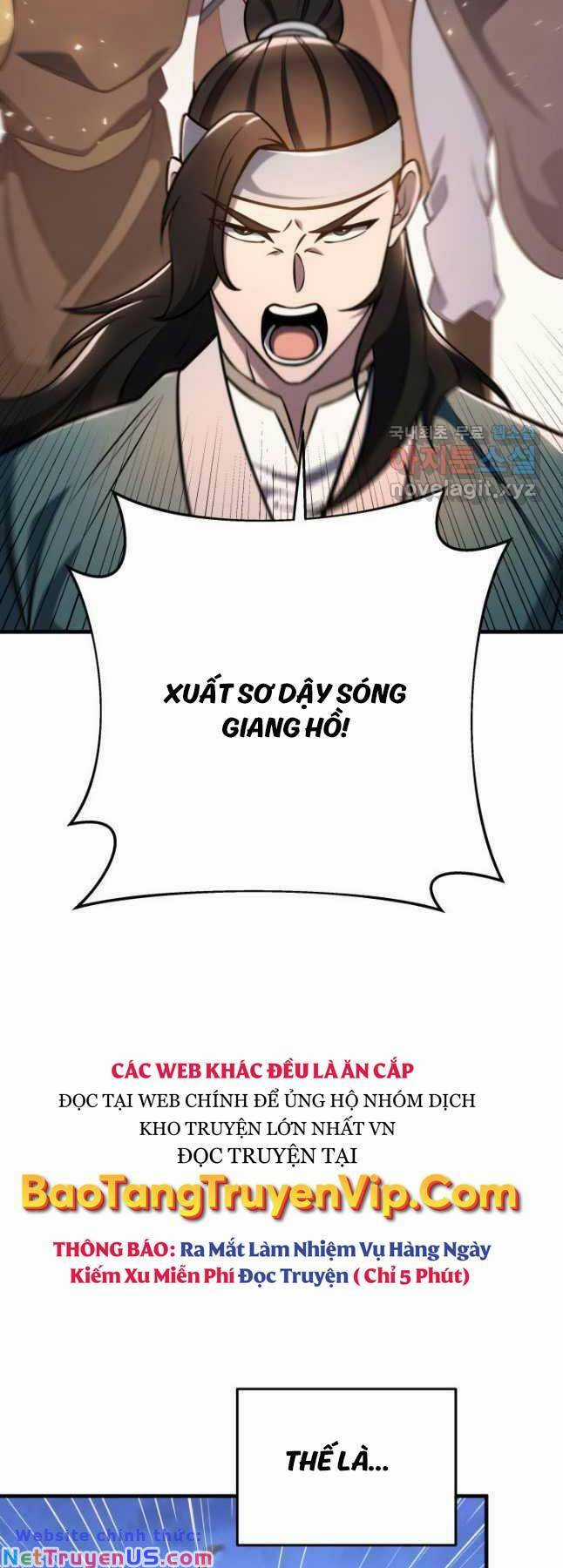 Cửu Thiên Kiếm Pháp Self-defense classes - Chapter 72 - Trang 48