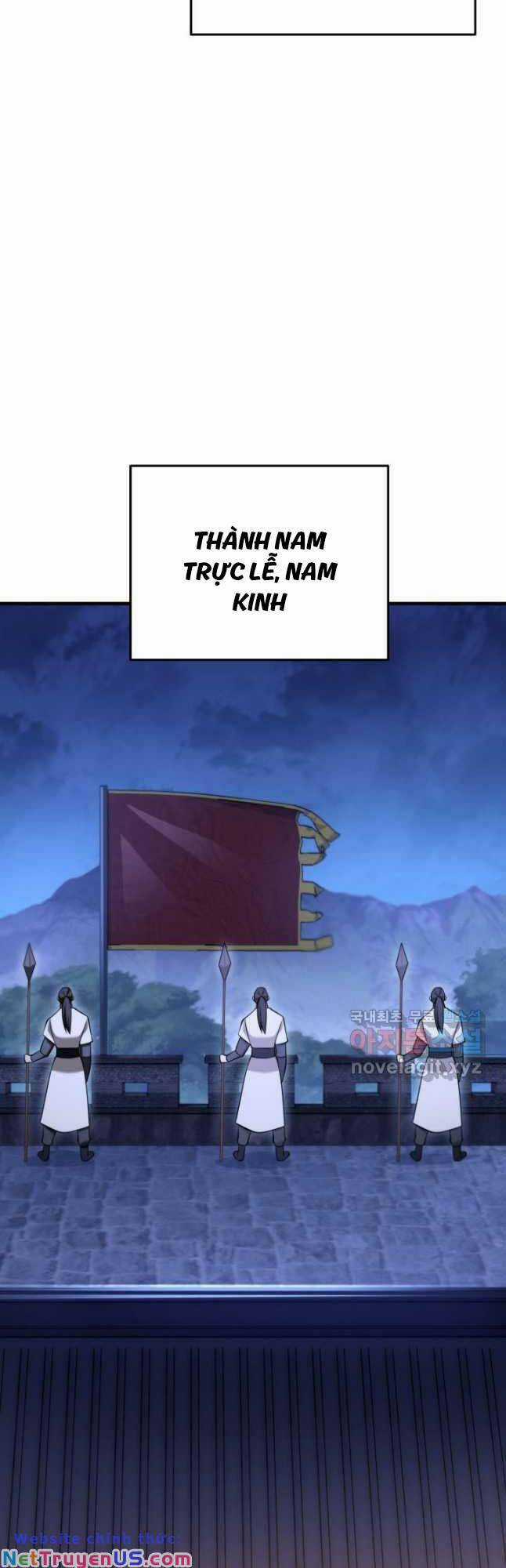 Cửu Thiên Kiếm Pháp Self-defense classes - Chapter 72 - Trang 52