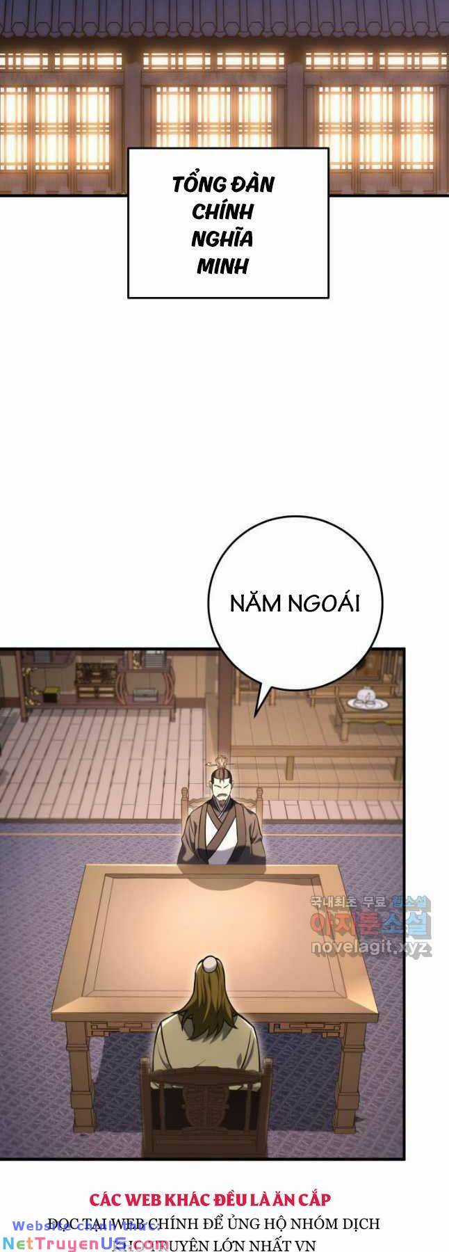 Cửu Thiên Kiếm Pháp Self-defense classes - Chapter 72 - Trang 53