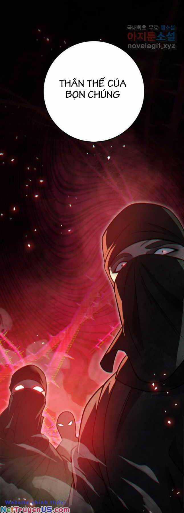 Cửu Thiên Kiếm Pháp Self-defense classes - Chapter 72 - Trang 57