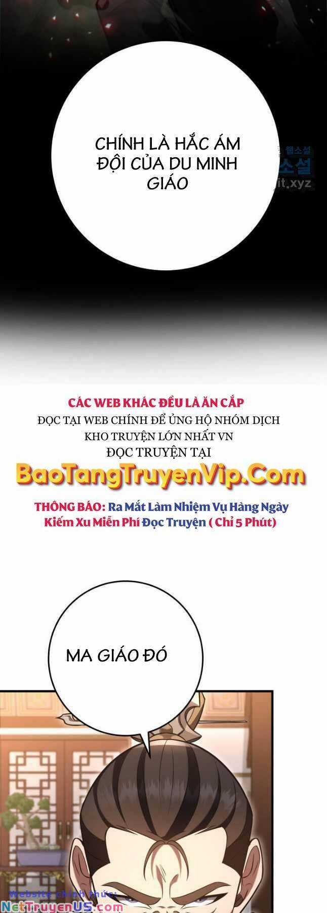 Cửu Thiên Kiếm Pháp Self-defense classes - Chapter 72 - Trang 58