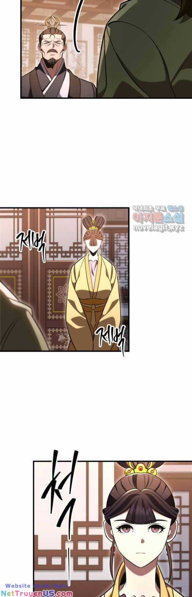 Cửu Thiên Kiếm Pháp Self-defense classes - Chapter 72 - Trang 60