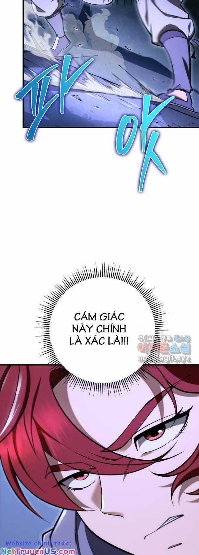 Cửu Thiên Kiếm Pháp Self-defense classes - Chapter 72 - Trang 7