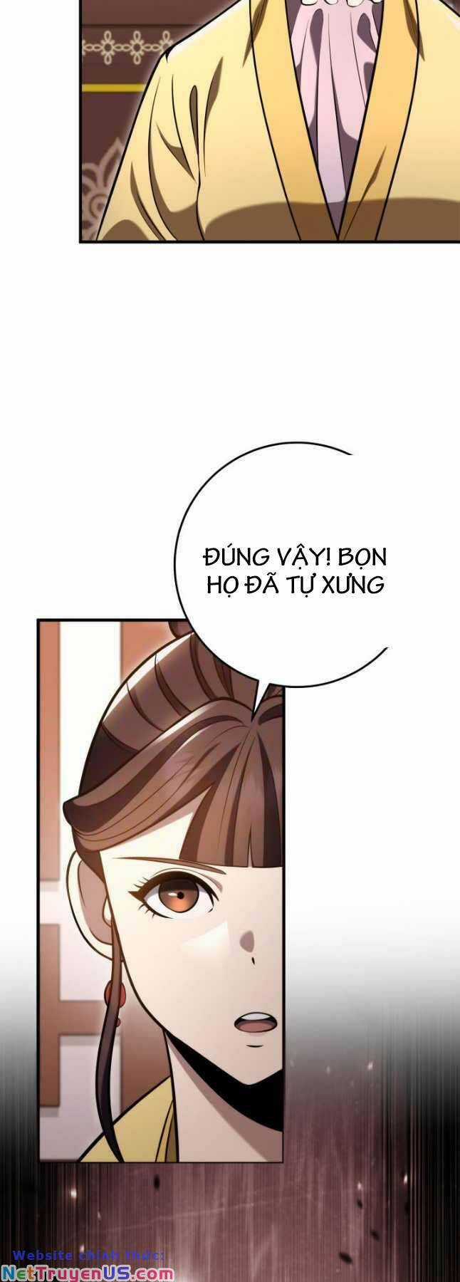 Cửu Thiên Kiếm Pháp Self-defense classes - Chapter 72 - Trang 61