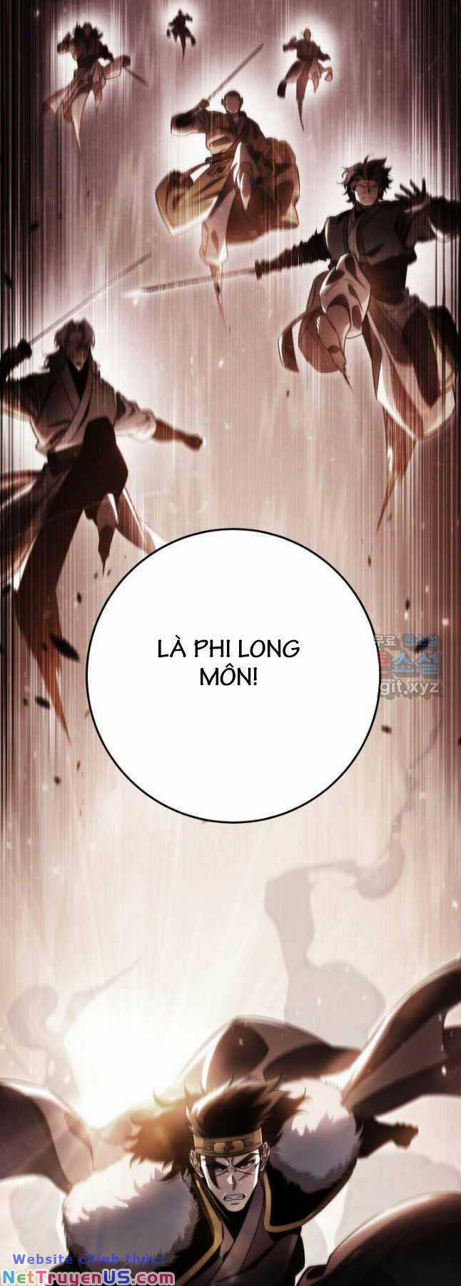 Cửu Thiên Kiếm Pháp Self-defense classes - Chapter 72 - Trang 62