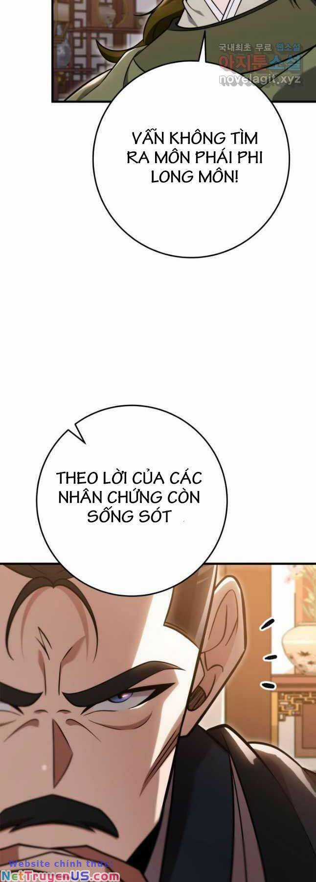 Cửu Thiên Kiếm Pháp Self-defense classes - Chapter 72 - Trang 64