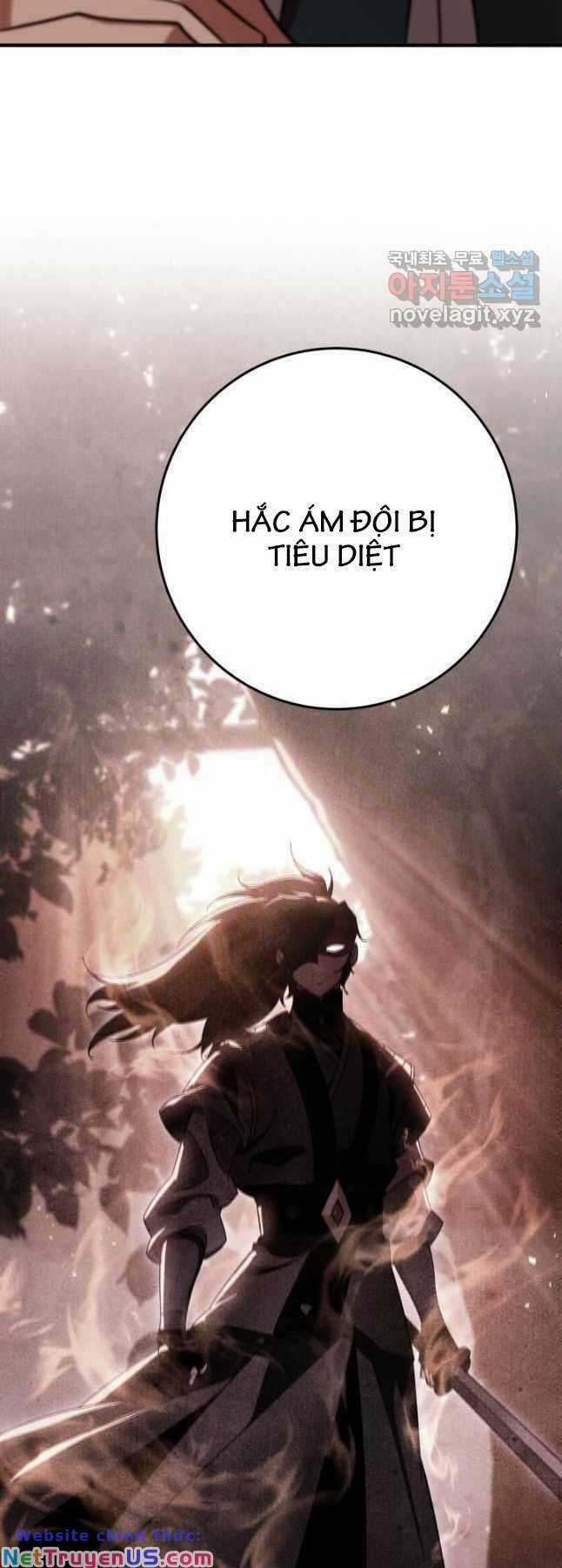 Cửu Thiên Kiếm Pháp Self-defense classes - Chapter 72 - Trang 65