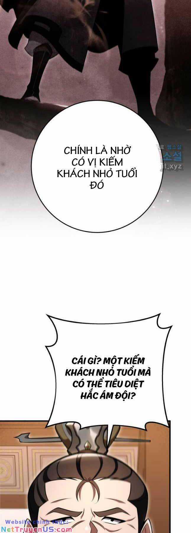 Cửu Thiên Kiếm Pháp Self-defense classes - Chapter 72 - Trang 66