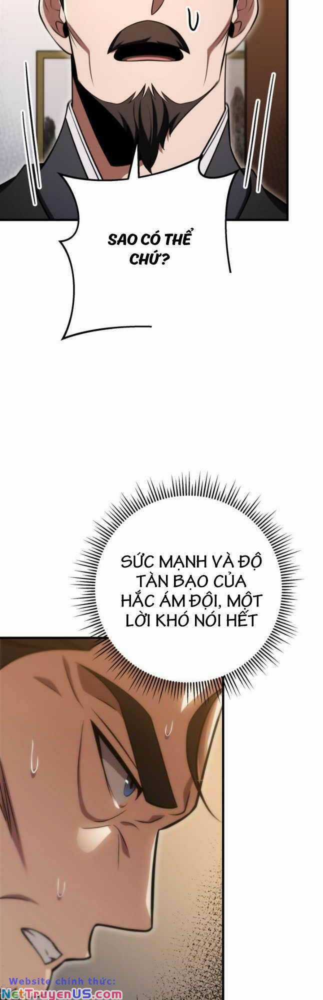 Cửu Thiên Kiếm Pháp Self-defense classes - Chapter 72 - Trang 67