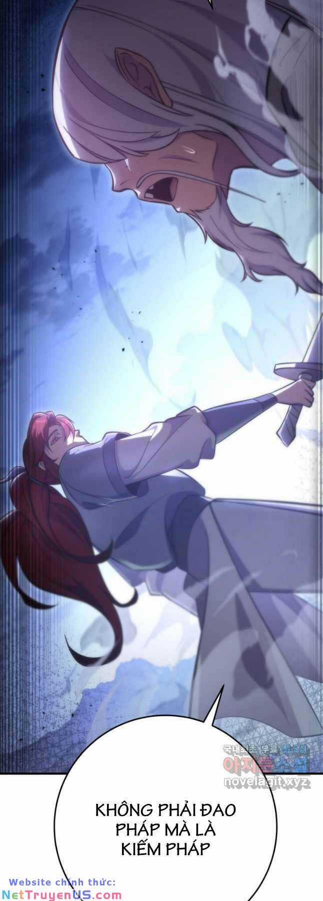 Cửu Thiên Kiếm Pháp Self-defense classes - Chapter 72 - Trang 10