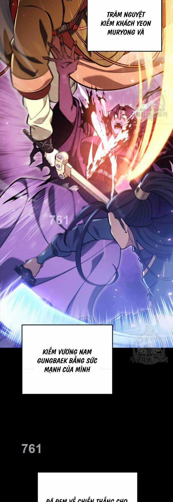 Cửu Thiên Kiếm Pháp Self-defense classes - Chapter 73 - Trang 2