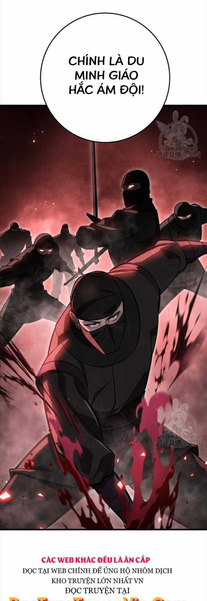 Cửu Thiên Kiếm Pháp Self-defense classes - Chapter 73 - Trang 11