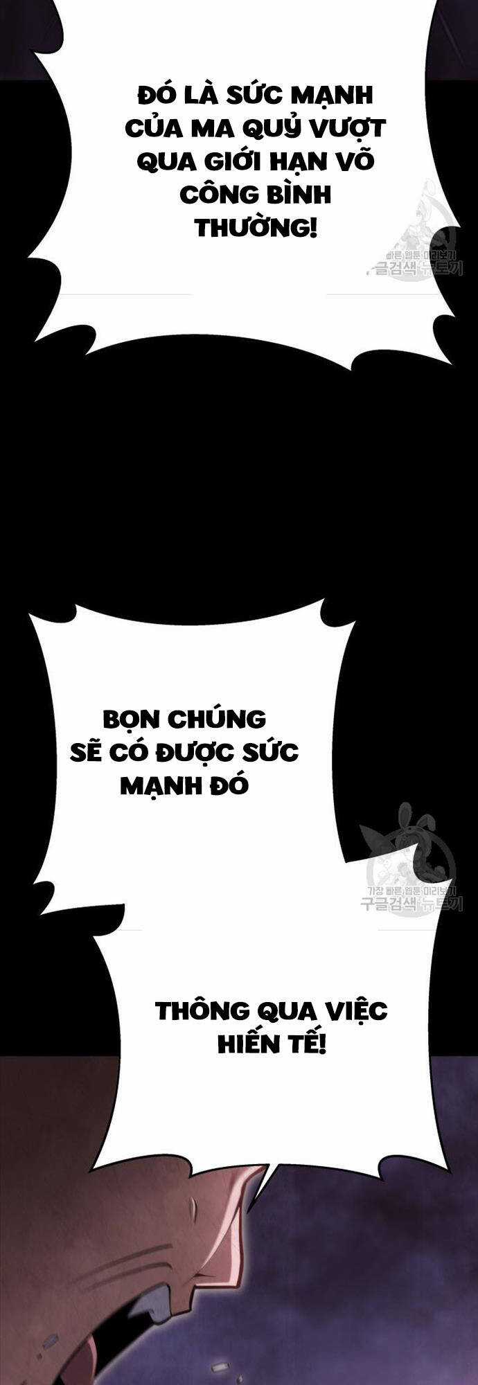 Cửu Thiên Kiếm Pháp Self-defense classes - Chapter 73 - Trang 21