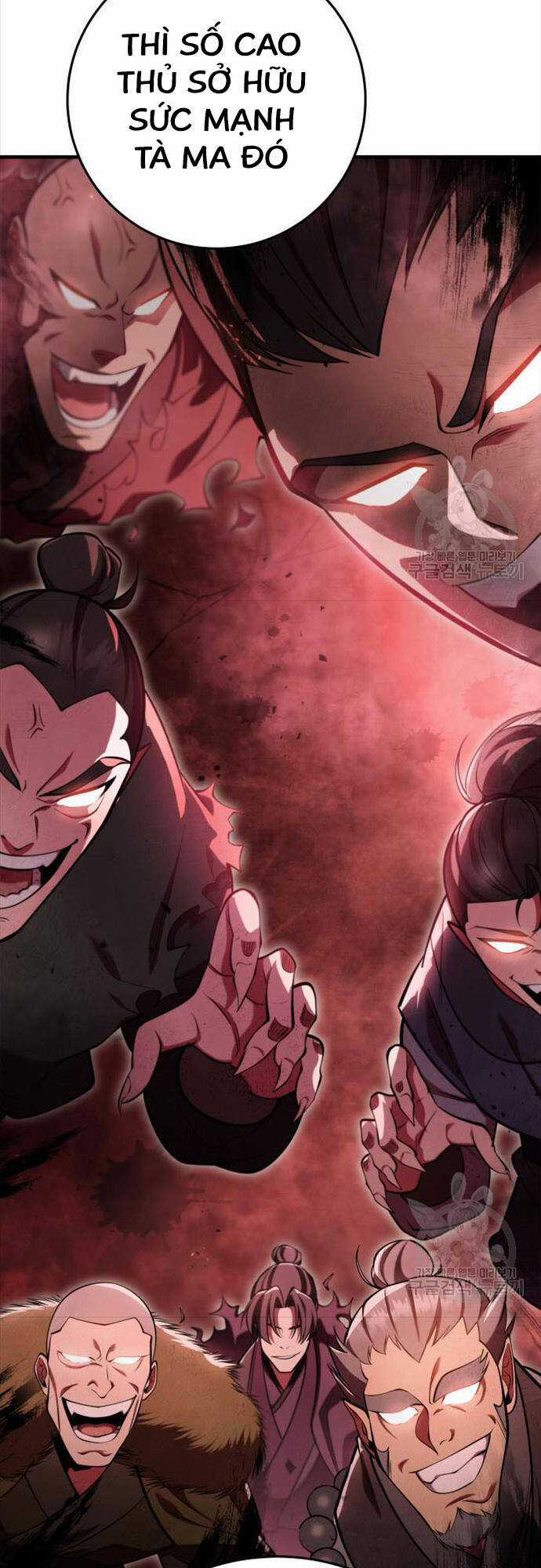 Cửu Thiên Kiếm Pháp Self-defense classes - Chapter 73 - Trang 24