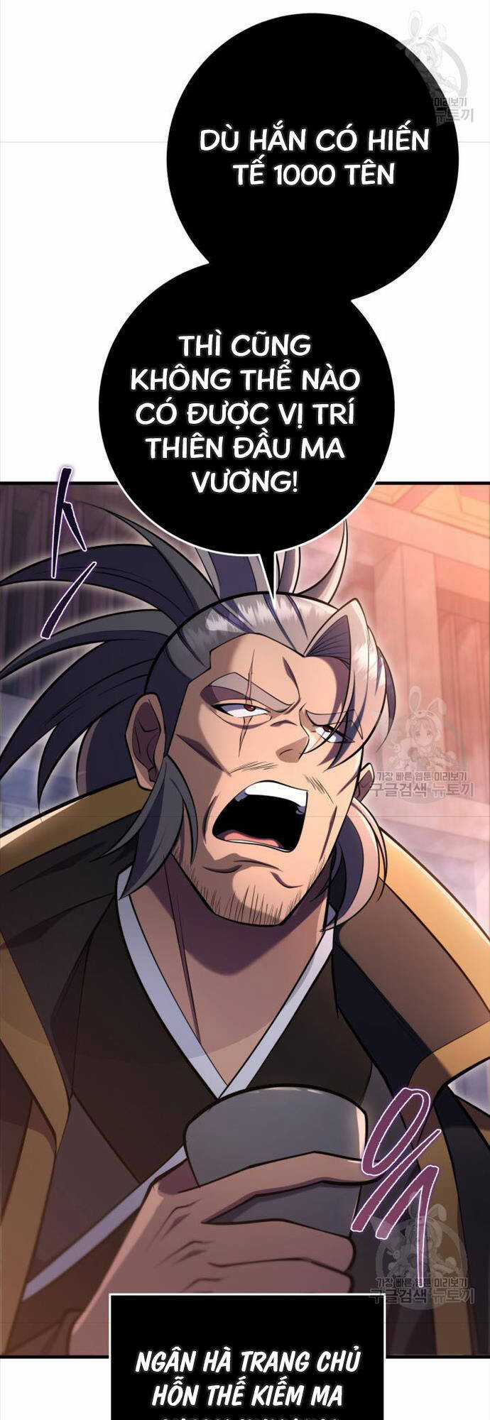 Cửu Thiên Kiếm Pháp Self-defense classes - Chapter 73 - Trang 40