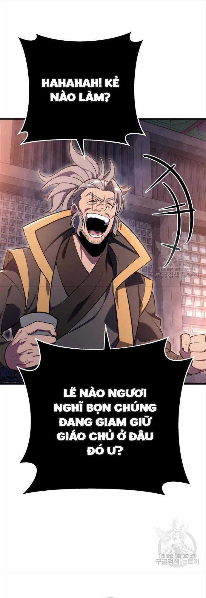 Cửu Thiên Kiếm Pháp Self-defense classes - Chapter 73 - Trang 45