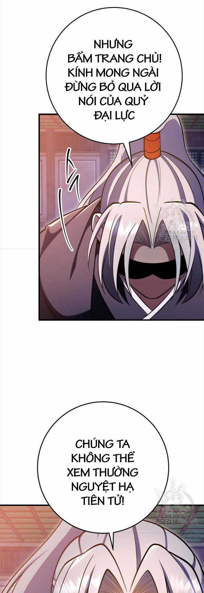 Cửu Thiên Kiếm Pháp Self-defense classes - Chapter 73 - Trang 49