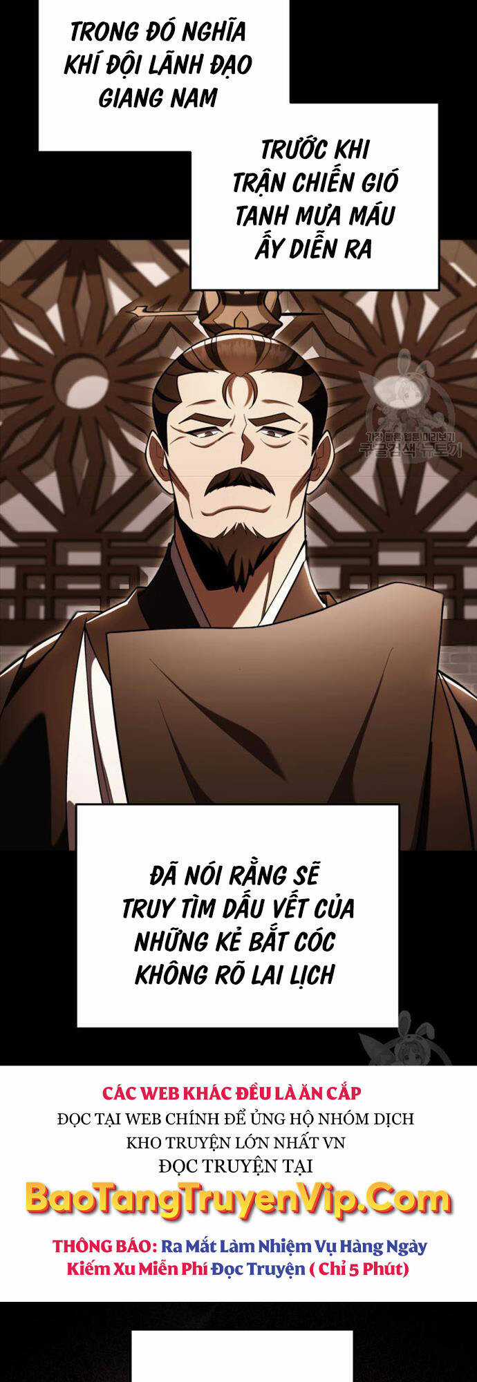 Cửu Thiên Kiếm Pháp Self-defense classes - Chapter 73 - Trang 6