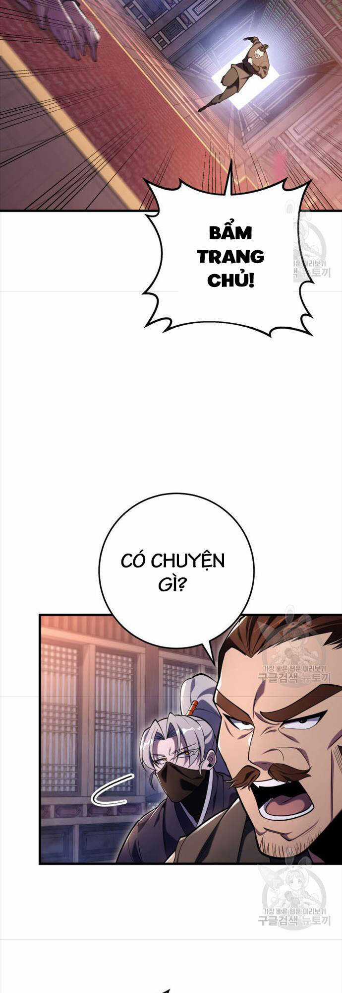 Cửu Thiên Kiếm Pháp Self-defense classes - Chapter 73 - Trang 52