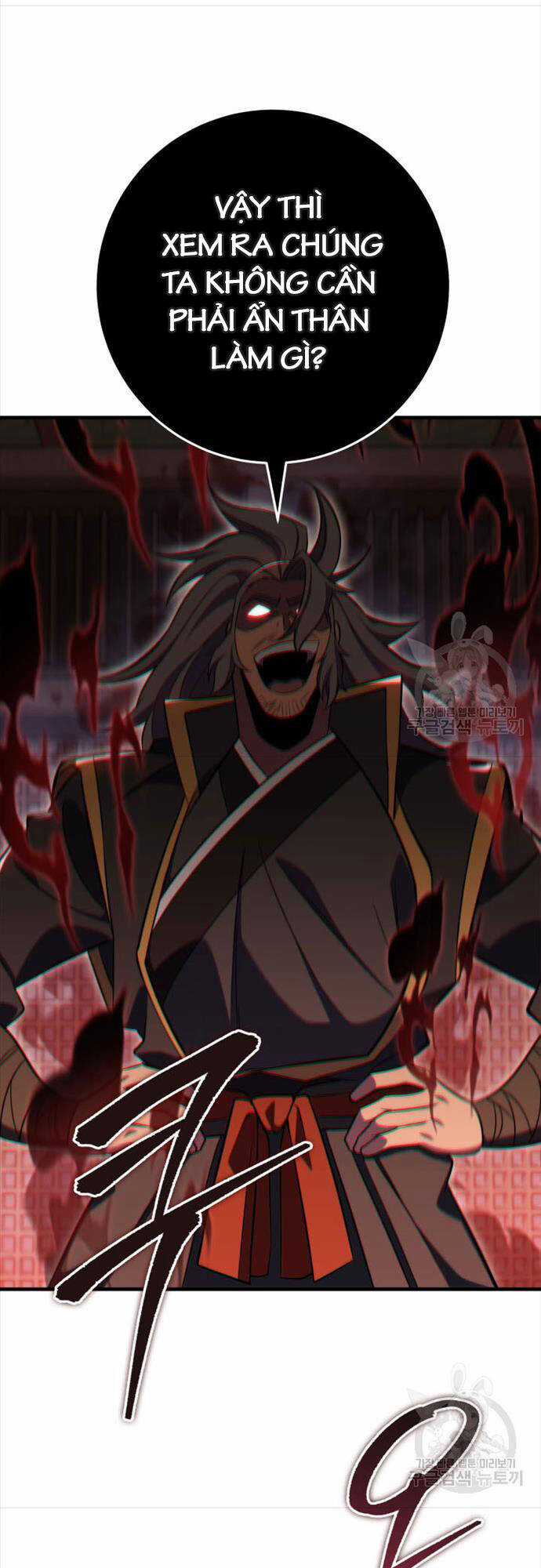 Cửu Thiên Kiếm Pháp Self-defense classes - Chapter 73 - Trang 55