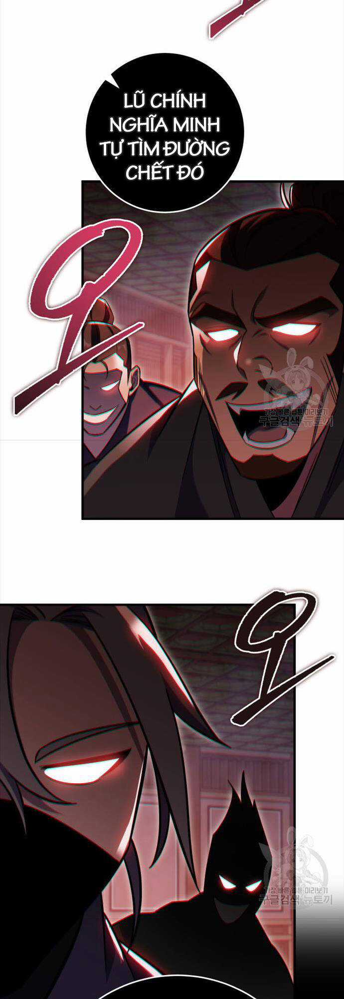 Cửu Thiên Kiếm Pháp Self-defense classes - Chapter 73 - Trang 56