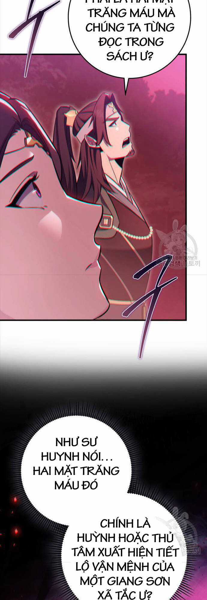 Cửu Thiên Kiếm Pháp Self-defense classes - Chapter 73 - Trang 60