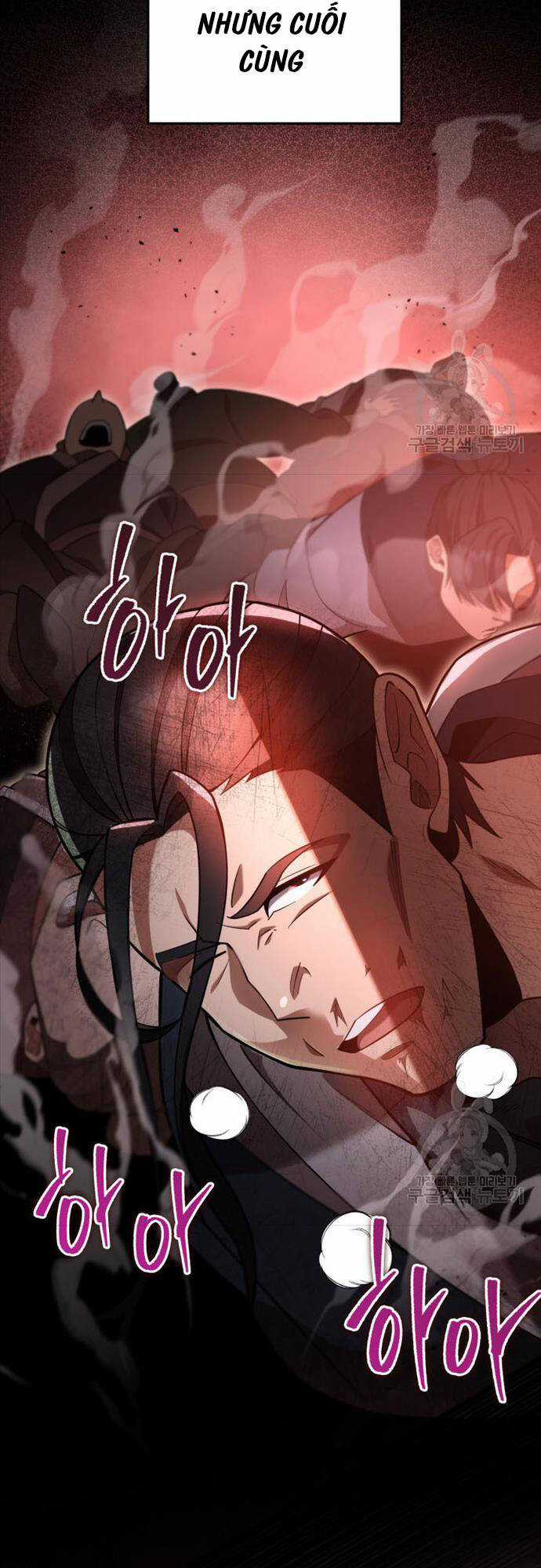 Cửu Thiên Kiếm Pháp Self-defense classes - Chapter 73 - Trang 7