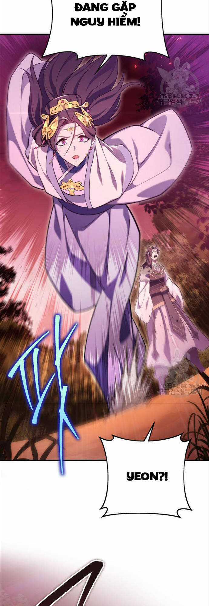 Cửu Thiên Kiếm Pháp Self-defense classes - Chapter 73 - Trang 64