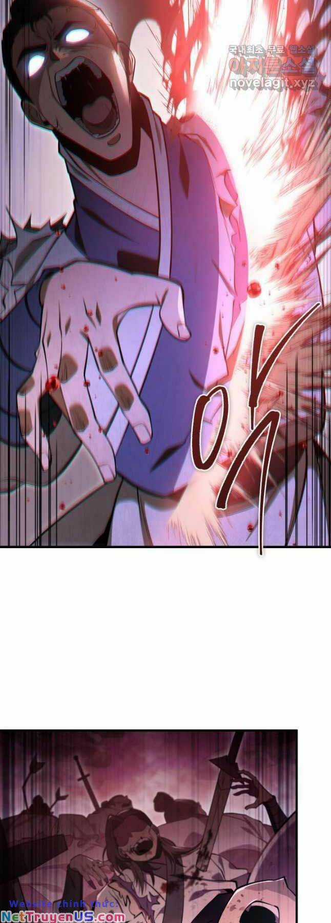 Cửu Thiên Kiếm Pháp Self-defense classes - Chapter 74 - Trang 11