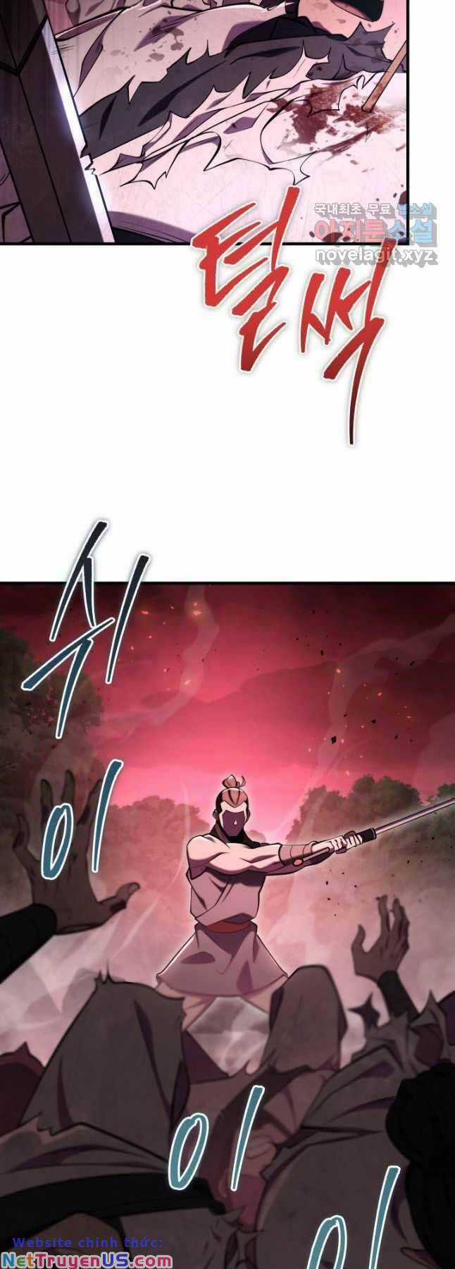 Cửu Thiên Kiếm Pháp Self-defense classes - Chapter 74 - Trang 12