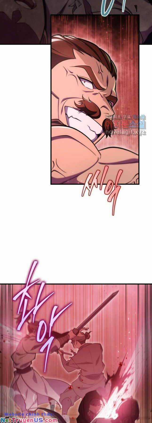 Cửu Thiên Kiếm Pháp Self-defense classes - Chapter 74 - Trang 13