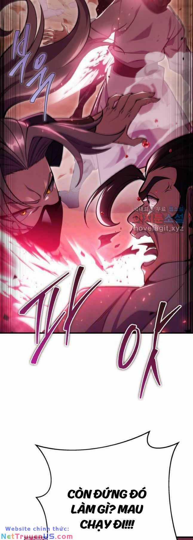 Cửu Thiên Kiếm Pháp Self-defense classes - Chapter 74 - Trang 14