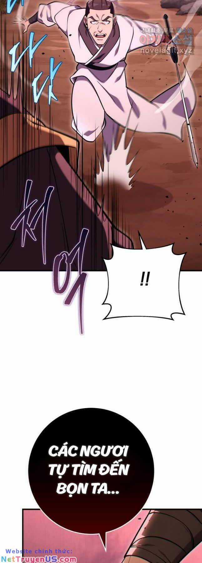 Cửu Thiên Kiếm Pháp Self-defense classes - Chapter 74 - Trang 17