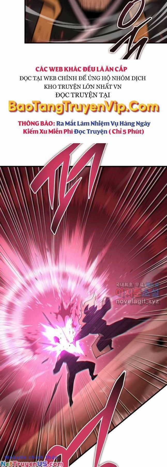 Cửu Thiên Kiếm Pháp Self-defense classes - Chapter 74 - Trang 21