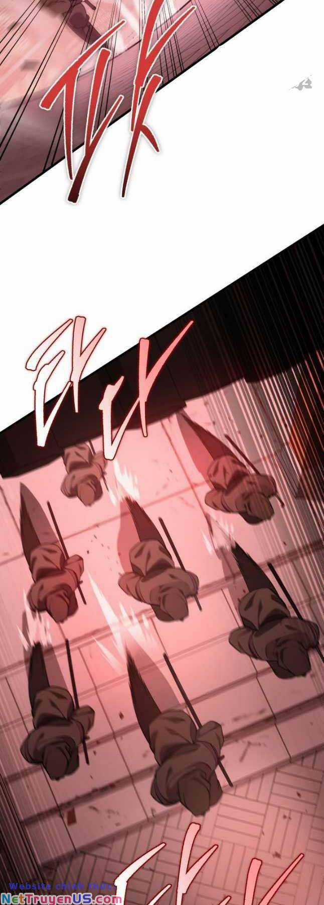 Cửu Thiên Kiếm Pháp Self-defense classes - Chapter 74 - Trang 26