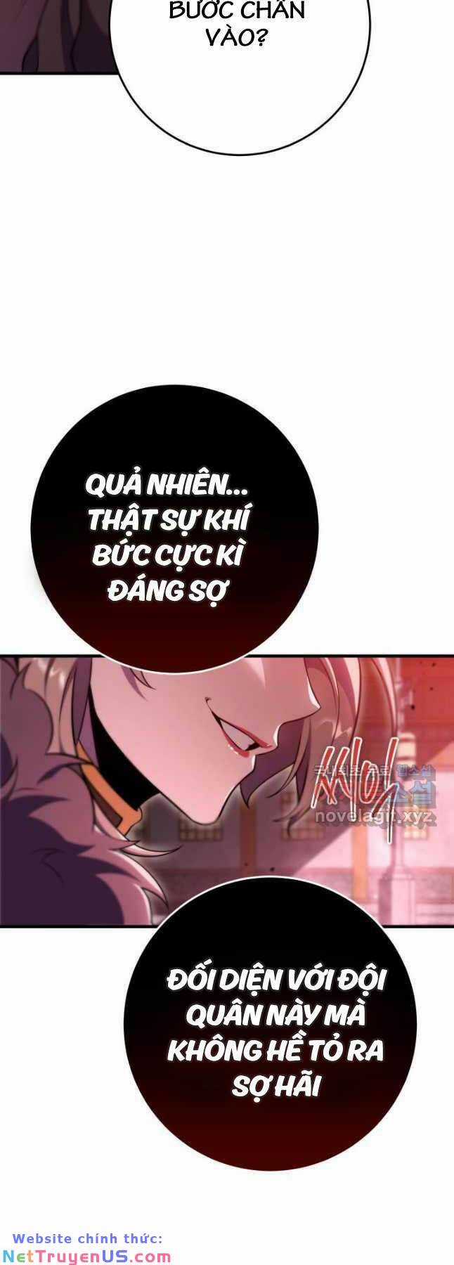 Cửu Thiên Kiếm Pháp Self-defense classes - Chapter 74 - Trang 30