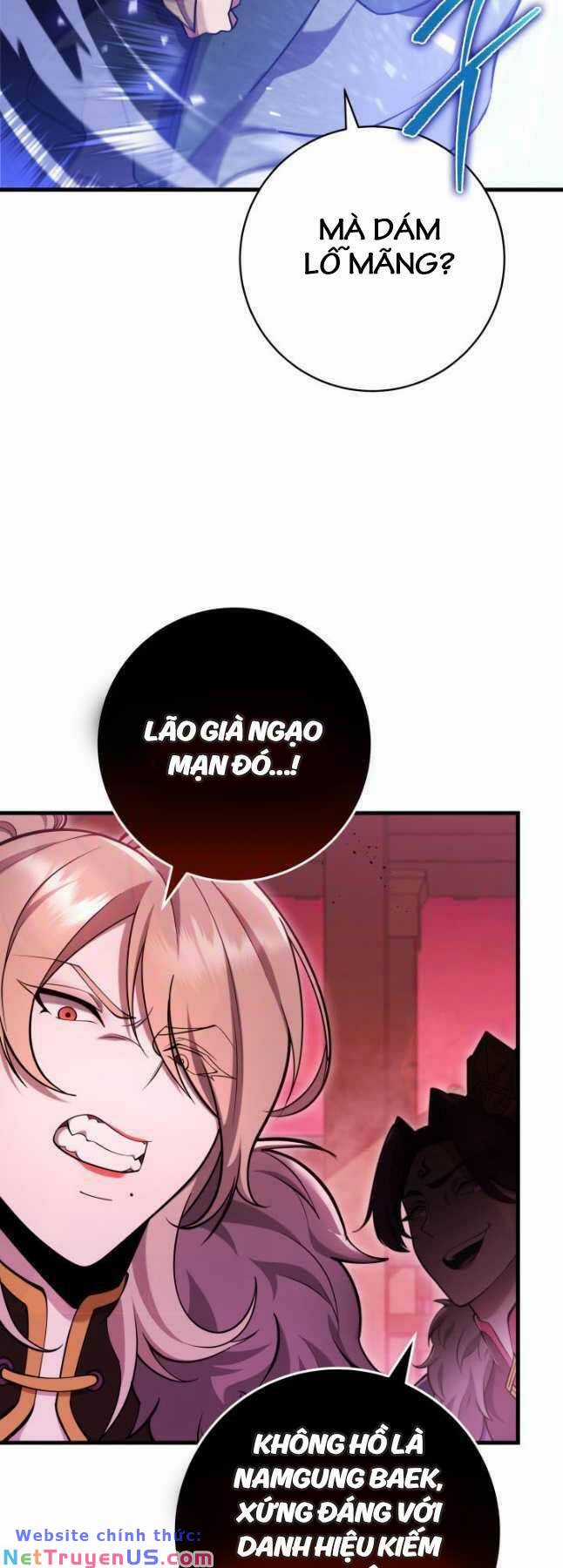 Cửu Thiên Kiếm Pháp Self-defense classes - Chapter 74 - Trang 34