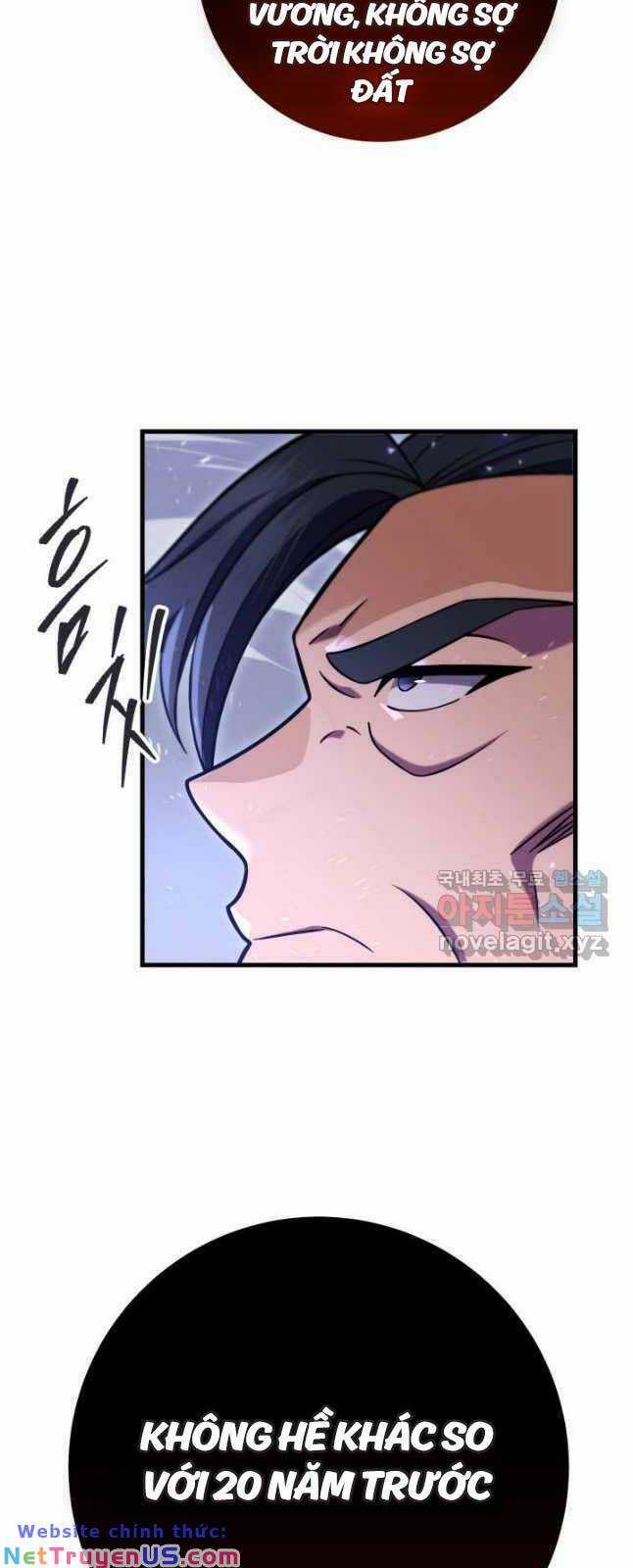 Cửu Thiên Kiếm Pháp Self-defense classes - Chapter 74 - Trang 35