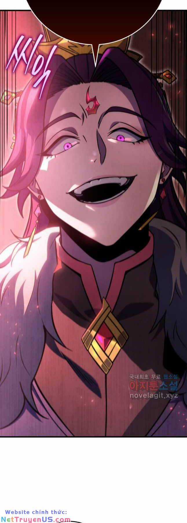 Cửu Thiên Kiếm Pháp Self-defense classes - Chapter 74 - Trang 36