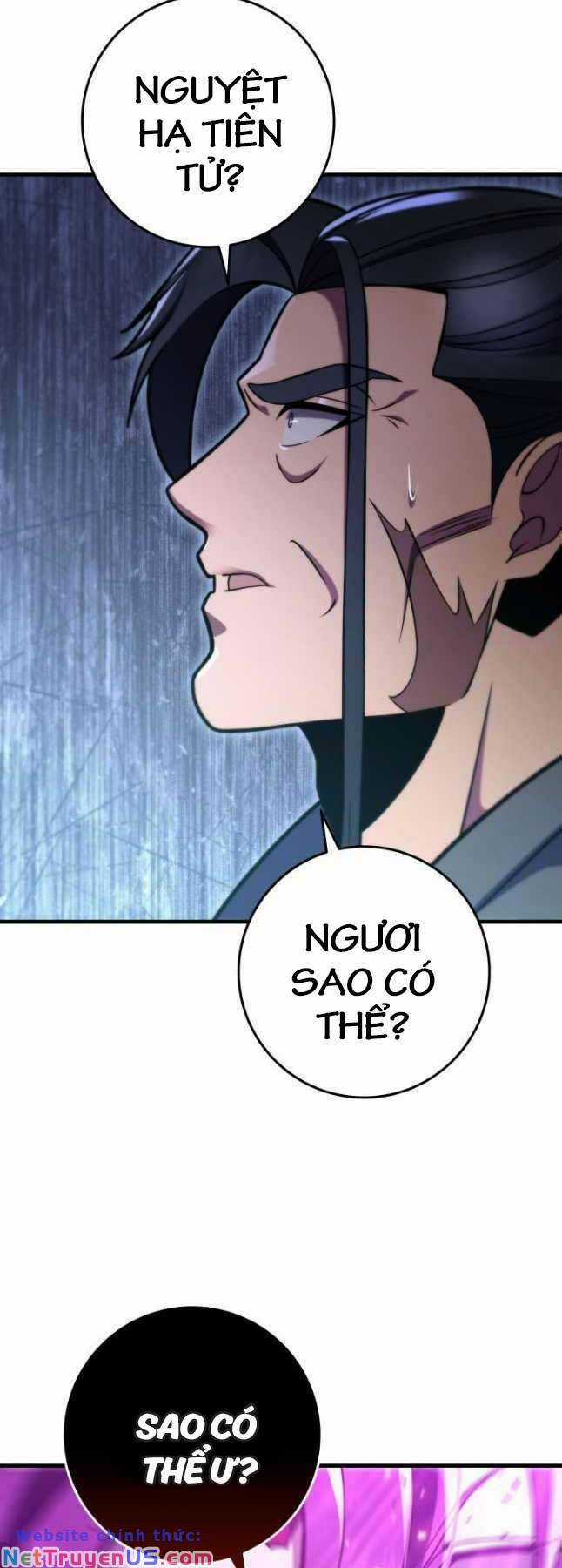 Cửu Thiên Kiếm Pháp Self-defense classes - Chapter 74 - Trang 37