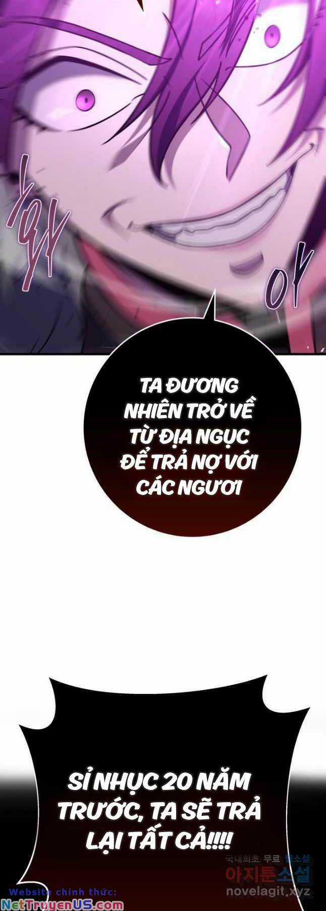 Cửu Thiên Kiếm Pháp Self-defense classes - Chapter 74 - Trang 38