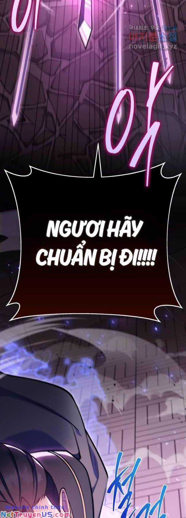 Cửu Thiên Kiếm Pháp Self-defense classes - Chapter 74 - Trang 40